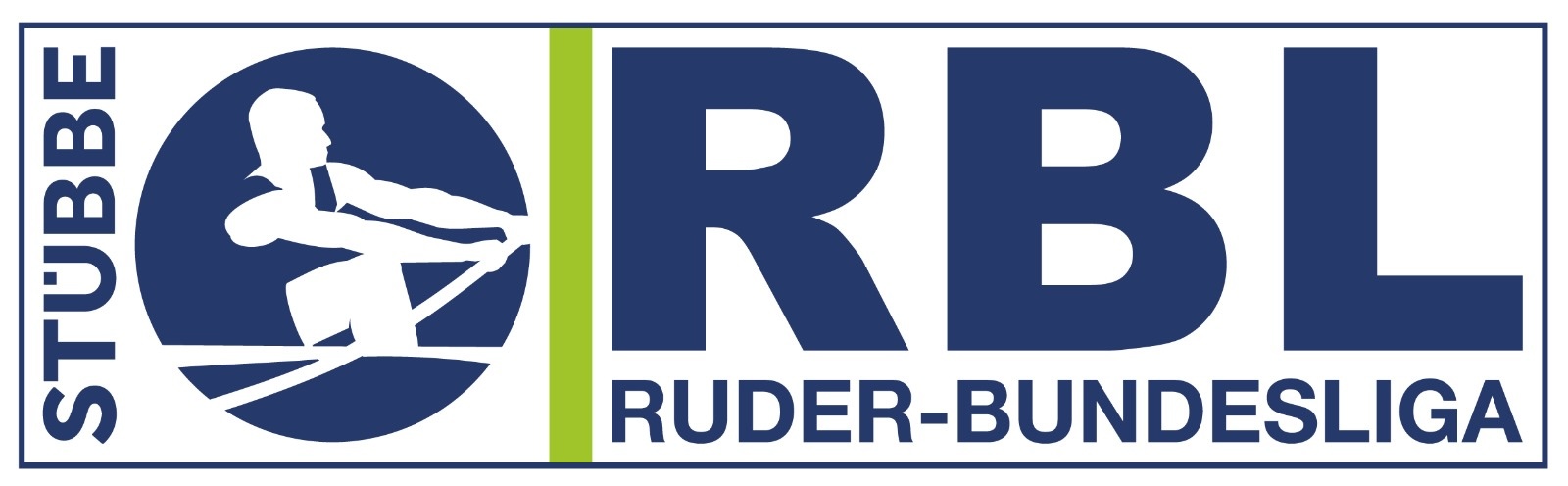 Ruderbundesliga Logo